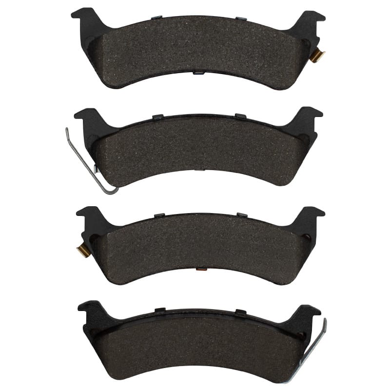 RNC Off-Road/Tow Brake Pads thumbnail 2