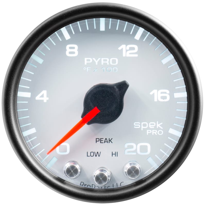 AM Spek-Pro Gauges thumbnail 4