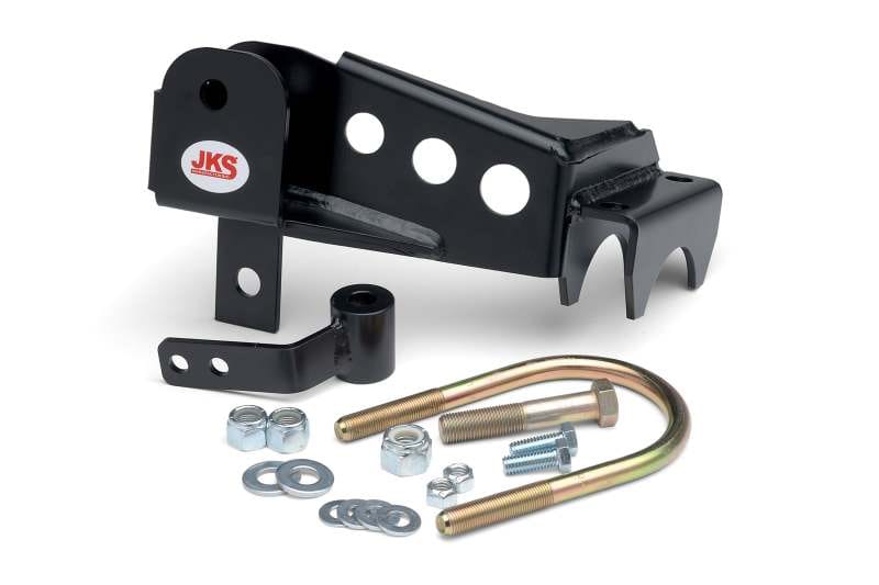 JKS Relocation Brackets