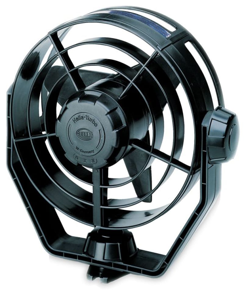 HELLA Light Module