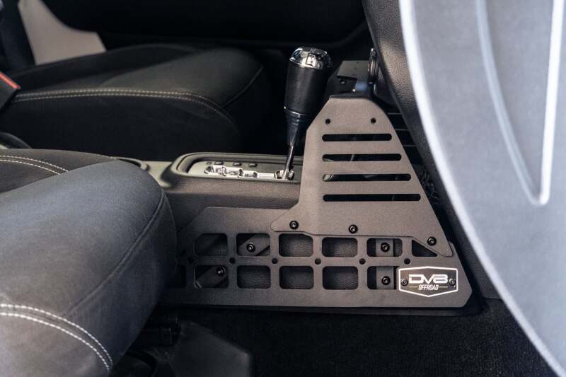 DVE Molle Panels