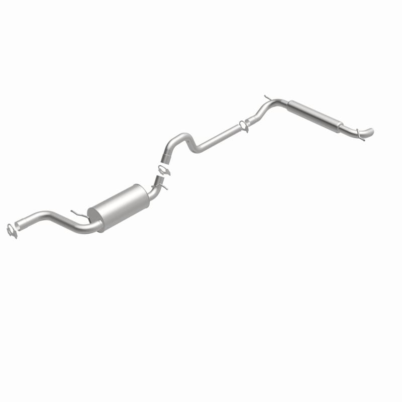 MAG BRE Exhaust Kits thumbnail 2