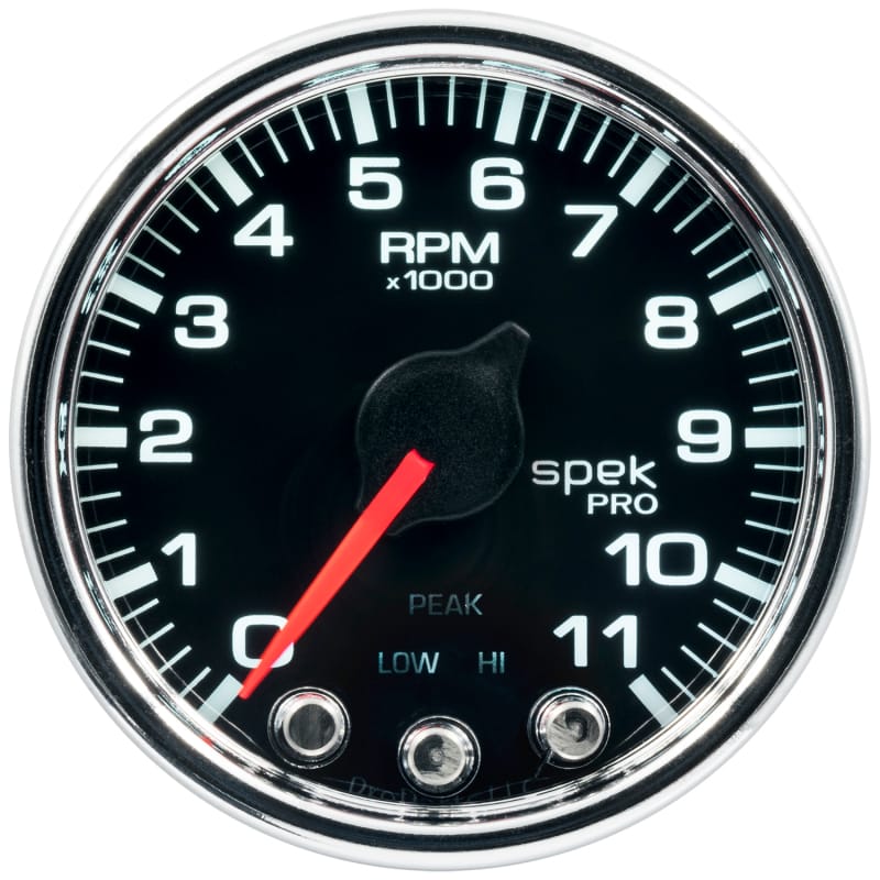 AM Spek-Pro Gauges thumbnail 3