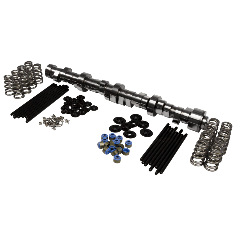 CCA Camshaft Kits thumbnail 3