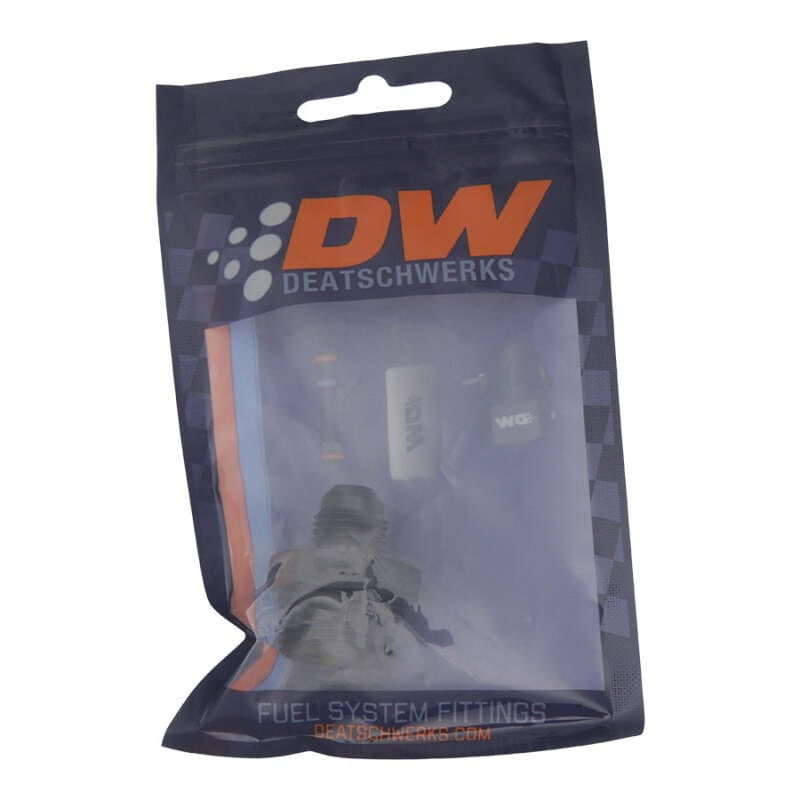 DW ORB to -AN Adapters thumbnail 2