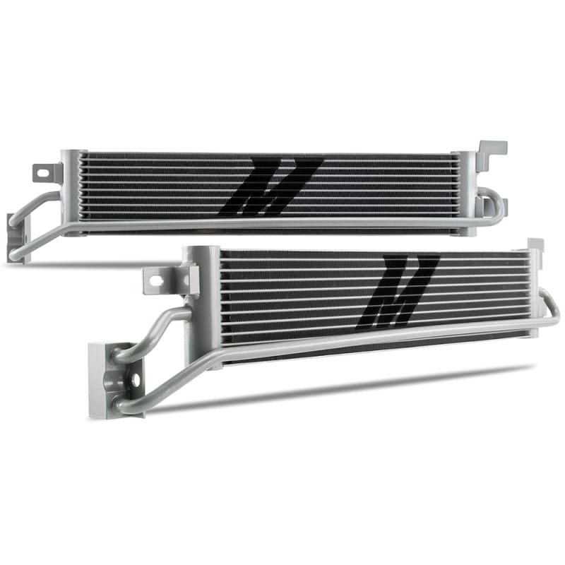 MM Transmission Coolers thumbnail 2