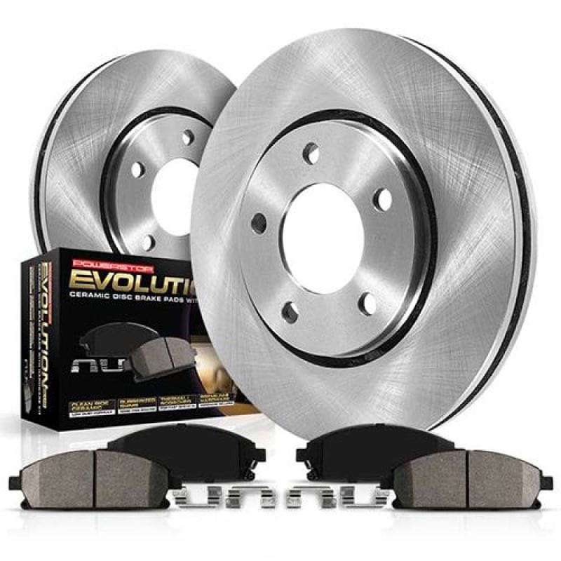 PSB Autospecialty Rotor