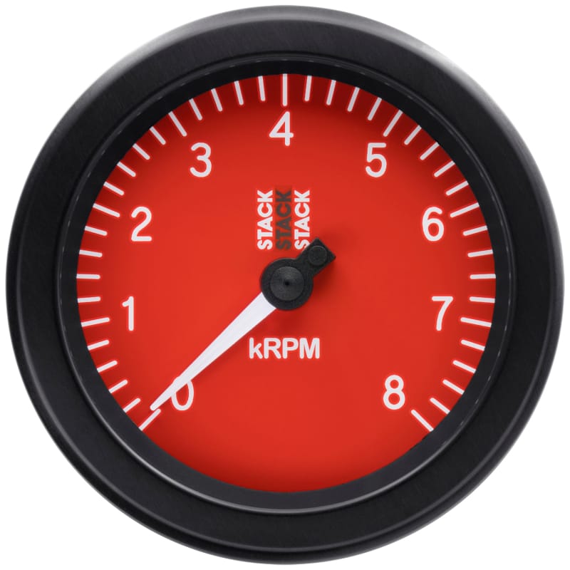 AM Stack Gauges thumbnail 4