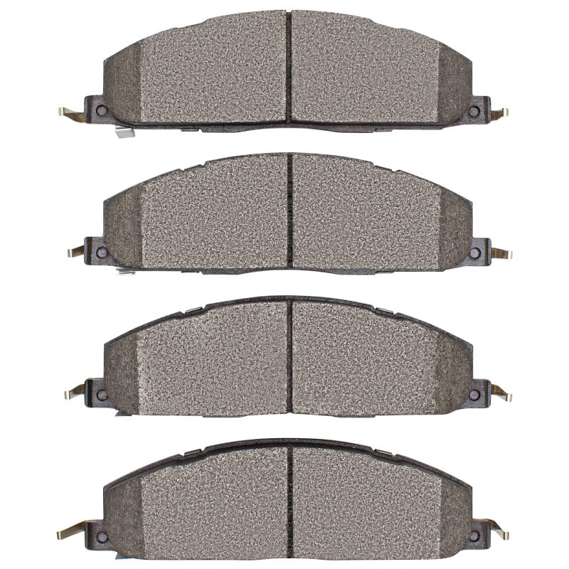 RNC Super Duty Brake Pads