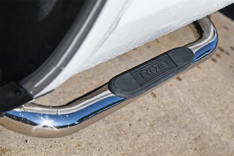 DZE Nerf Bars thumbnail 5