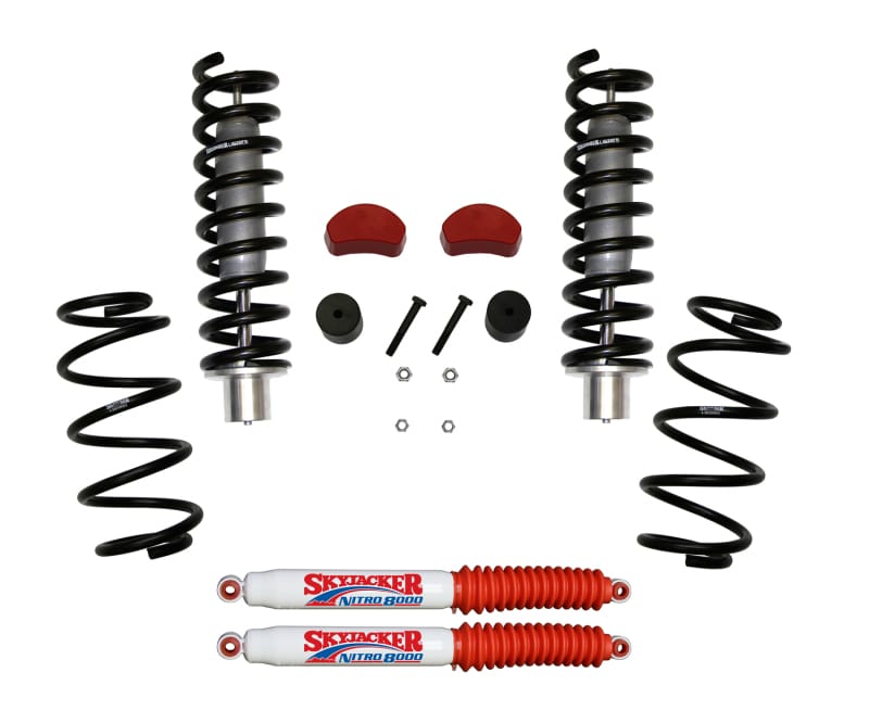 SKY Coil Springs