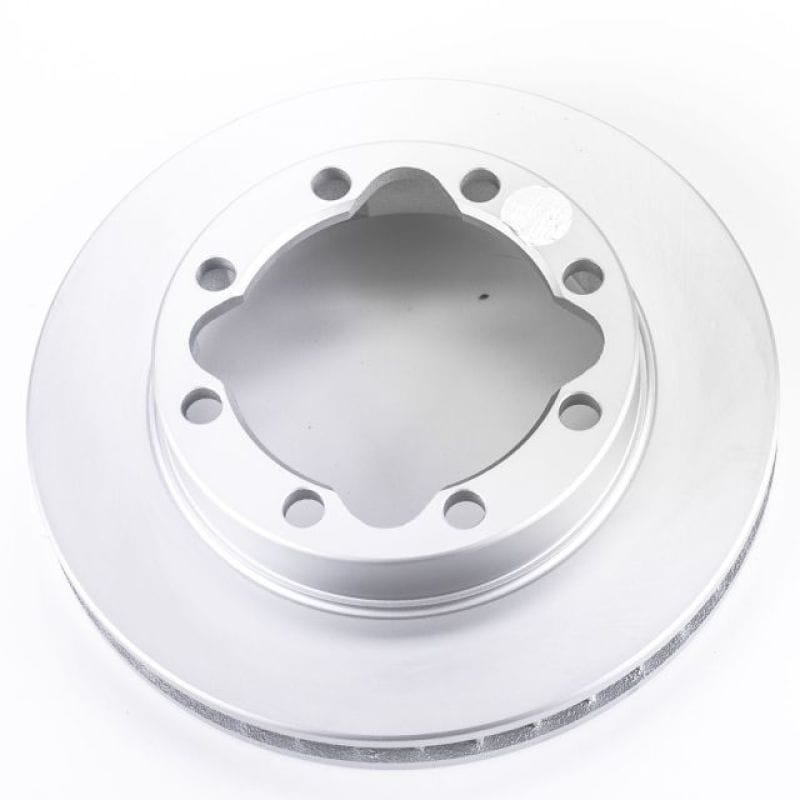 PSB Evolution Coated Rotor