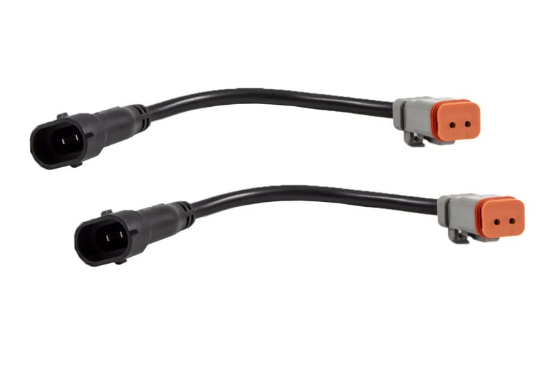 DIO Headlight Adapter