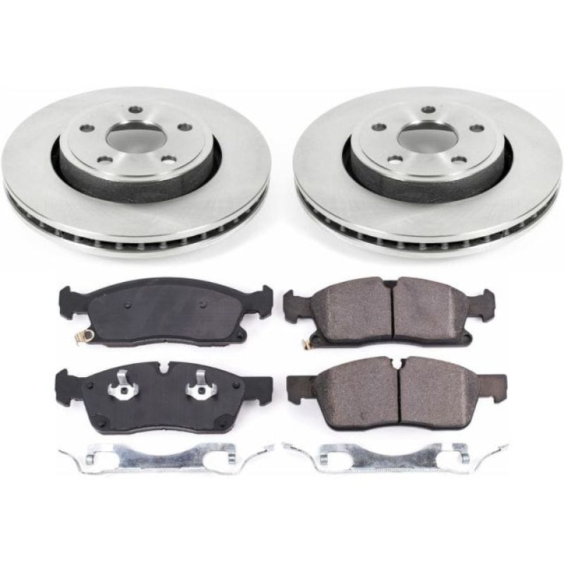 PSB Autospecialty Kit