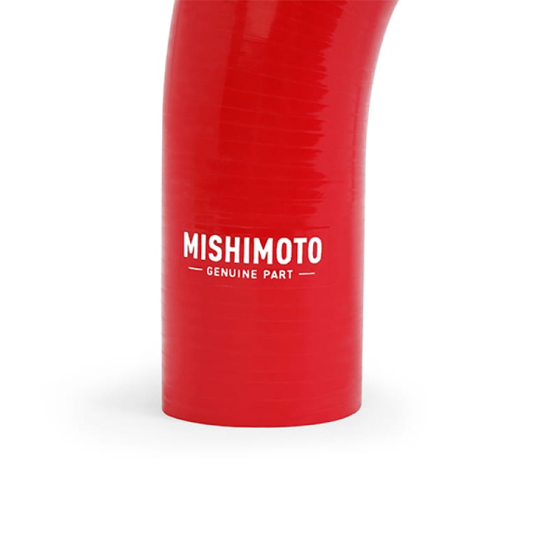 MM Silicone Hose - Radiator thumbnail 3
