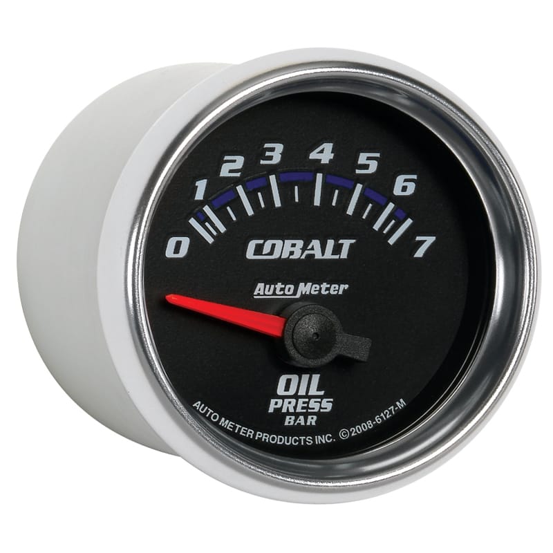 AM Cobalt Gauges thumbnail 5