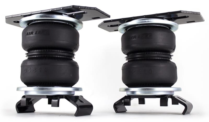 ALF 5000 Air Spring Kits thumbnail 2