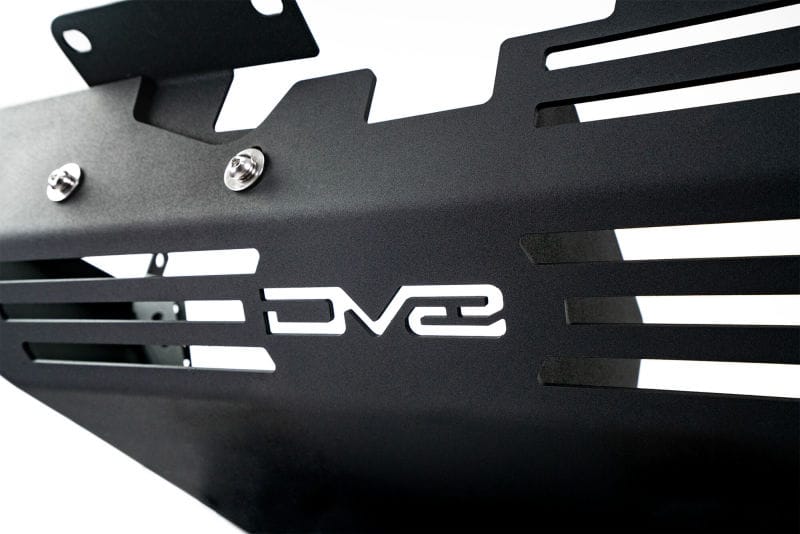 DVE Skid Plates thumbnail 5