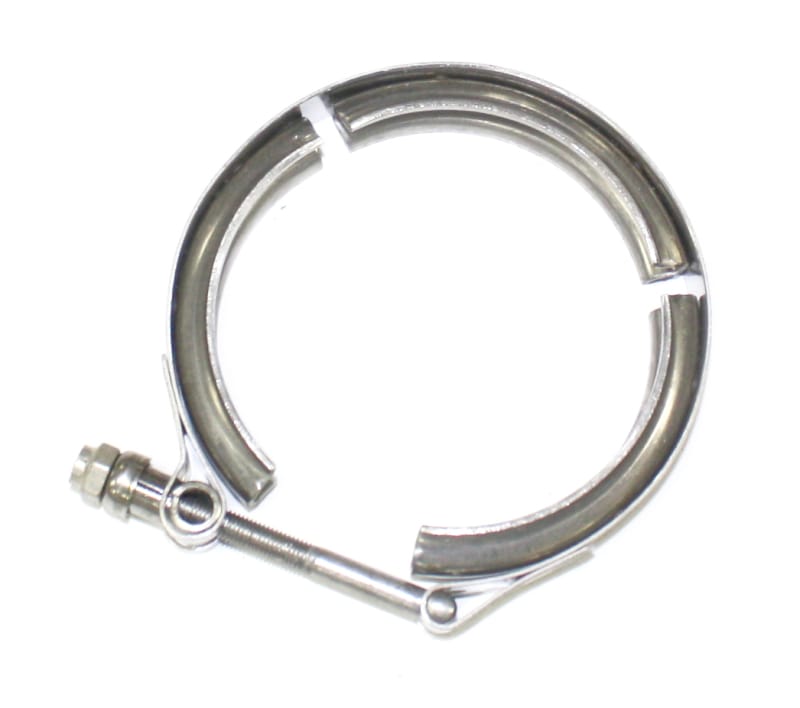 JBA Clamps & Flanges