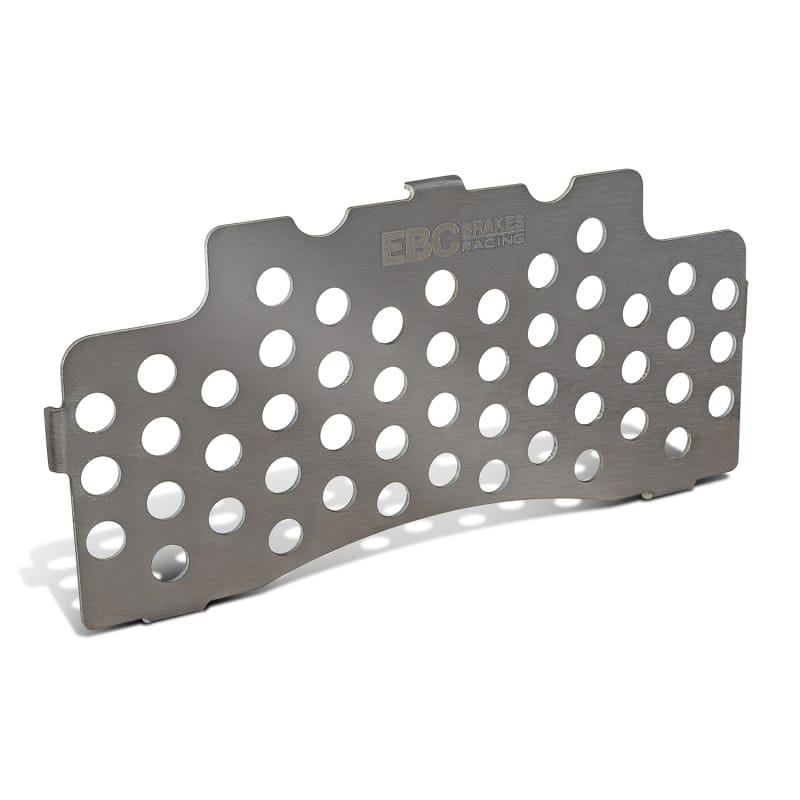 EBC Titanium Shims