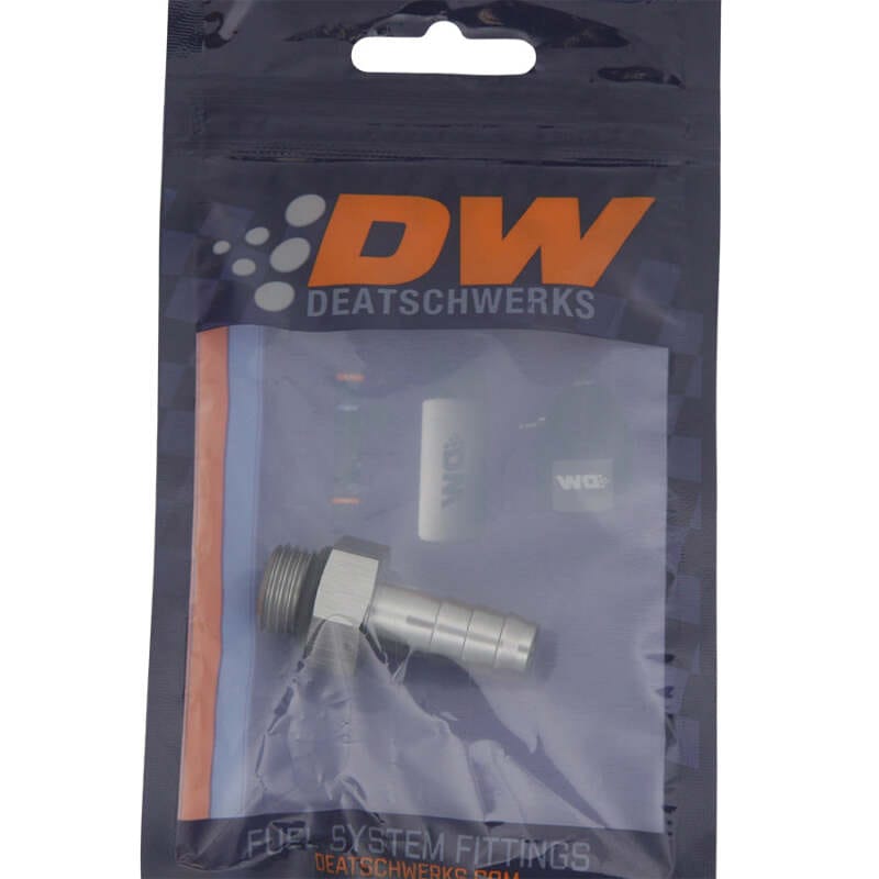 DW ORB to Hose Barb Adapters thumbnail 2