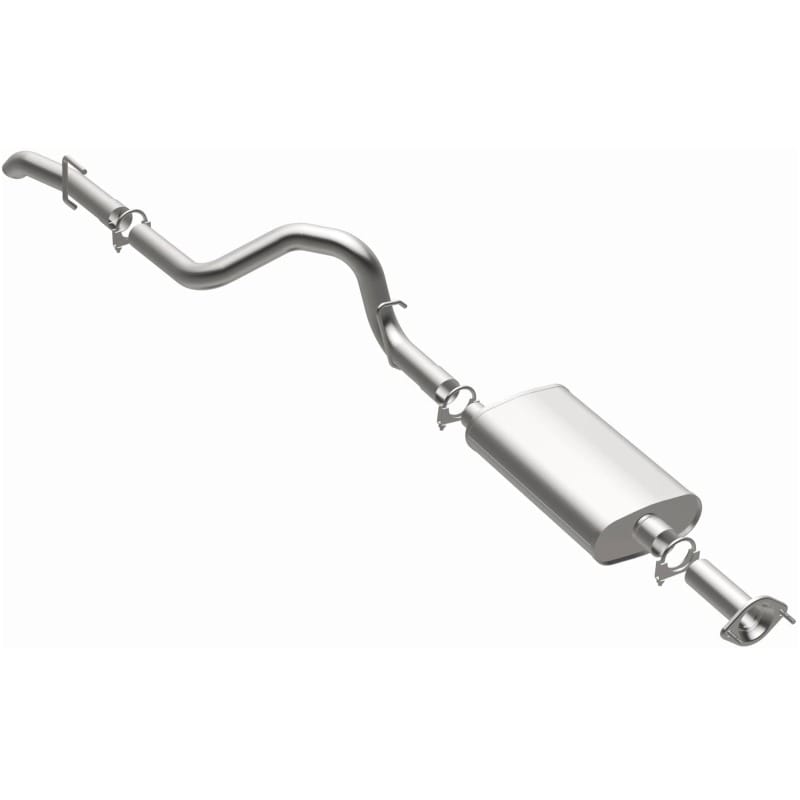 MAG BRE Exhaust Kits thumbnail 3