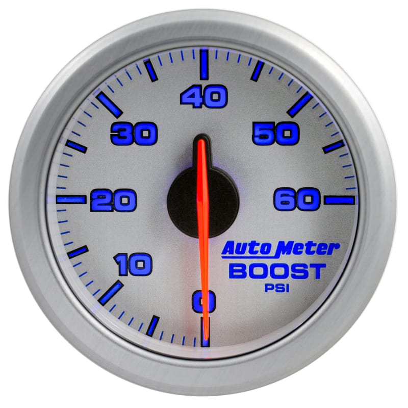 AM AirDrive Gauges thumbnail 2