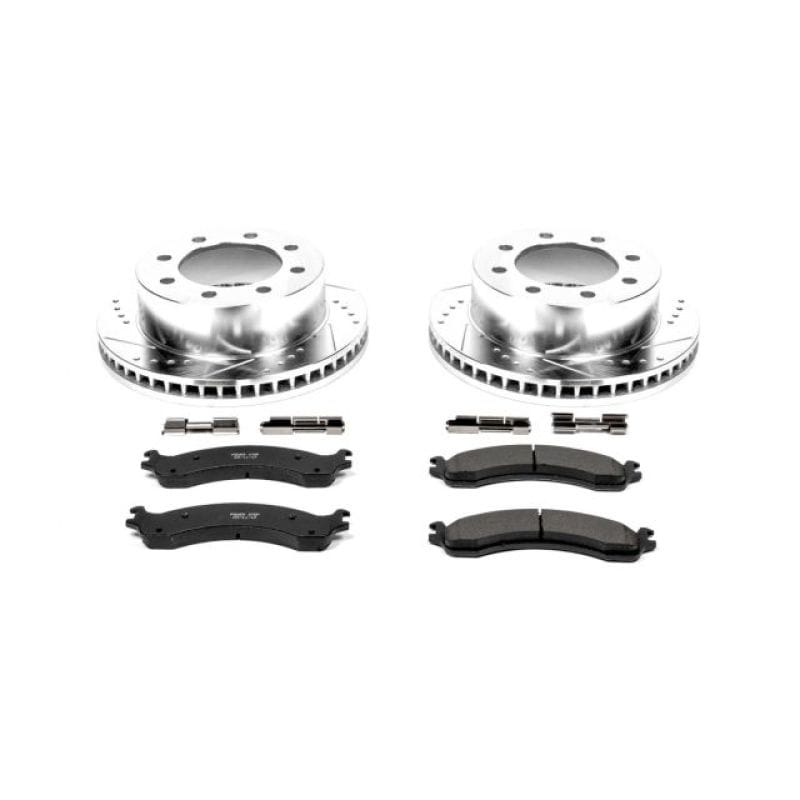 PSB Z23 Evolution Kit
