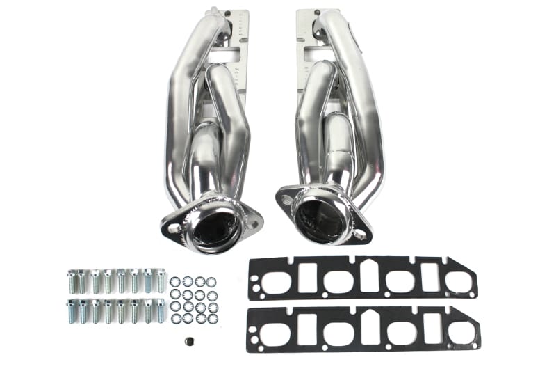 JBA Cat4Ward Headers