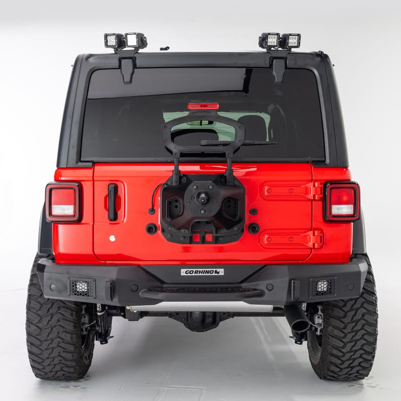 GOR Light Mounts thumbnail 4