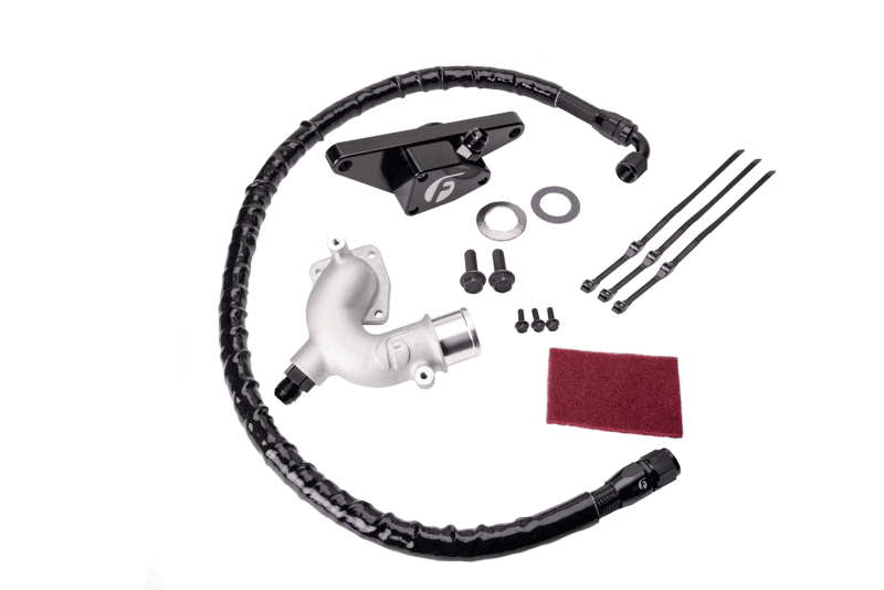 FPE Coolant Bypass Kits