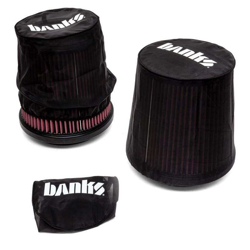 GBE Pre-Filters