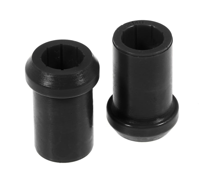 PRO Control Arm Bushings - Blk