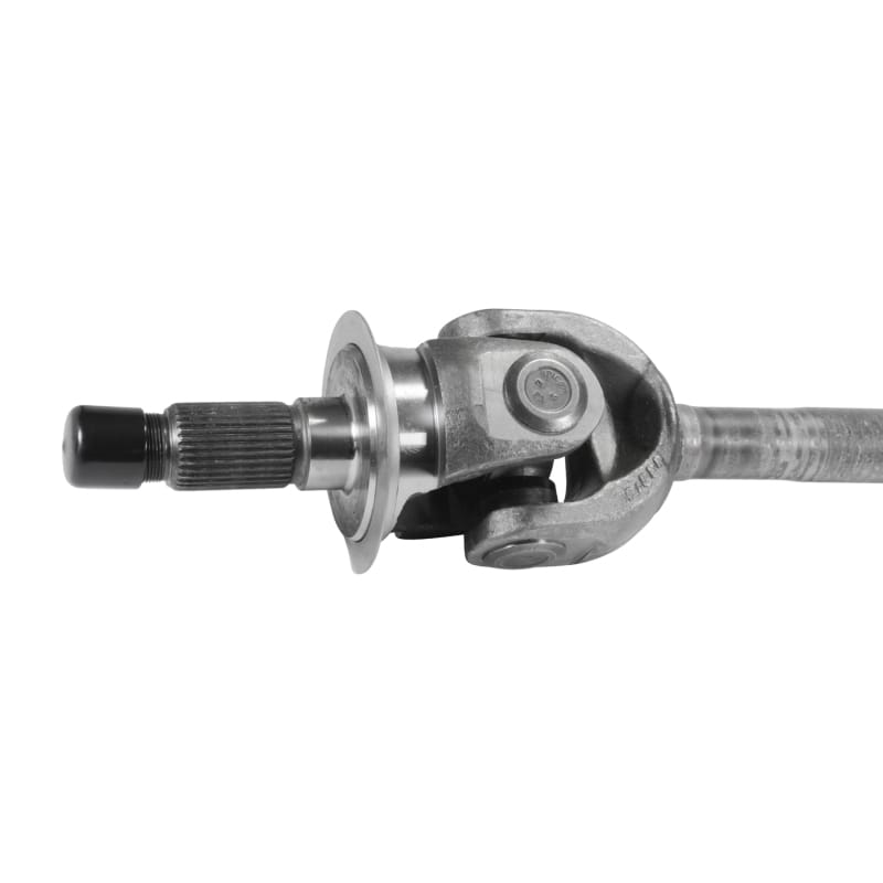 YUK Repl Axles thumbnail 3