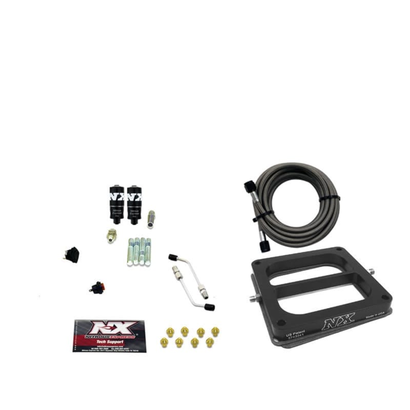 NEX Nitrous Oxide Kits