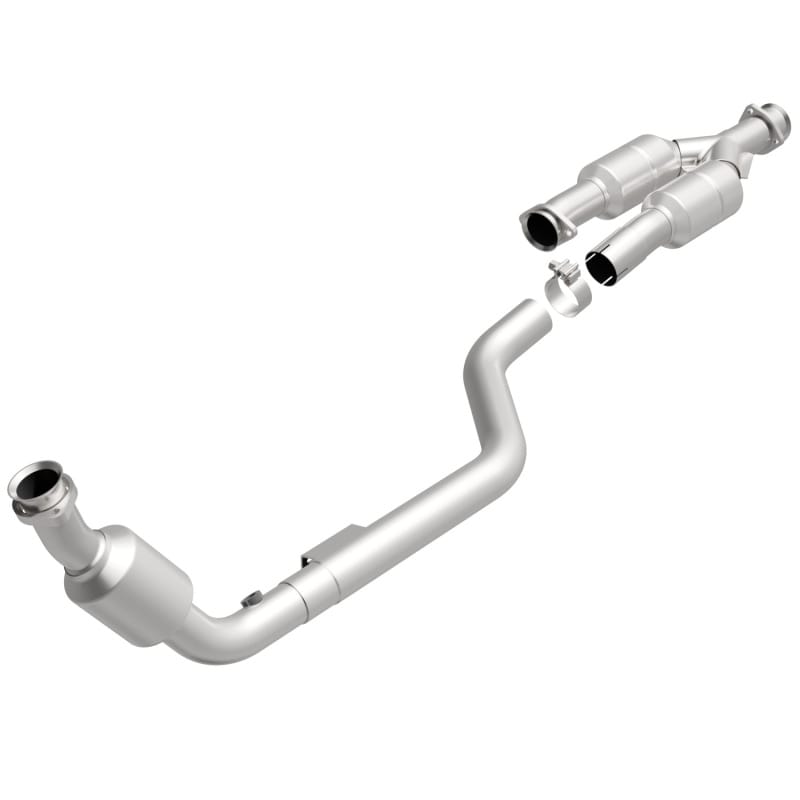 MAG Converter Direct Fit