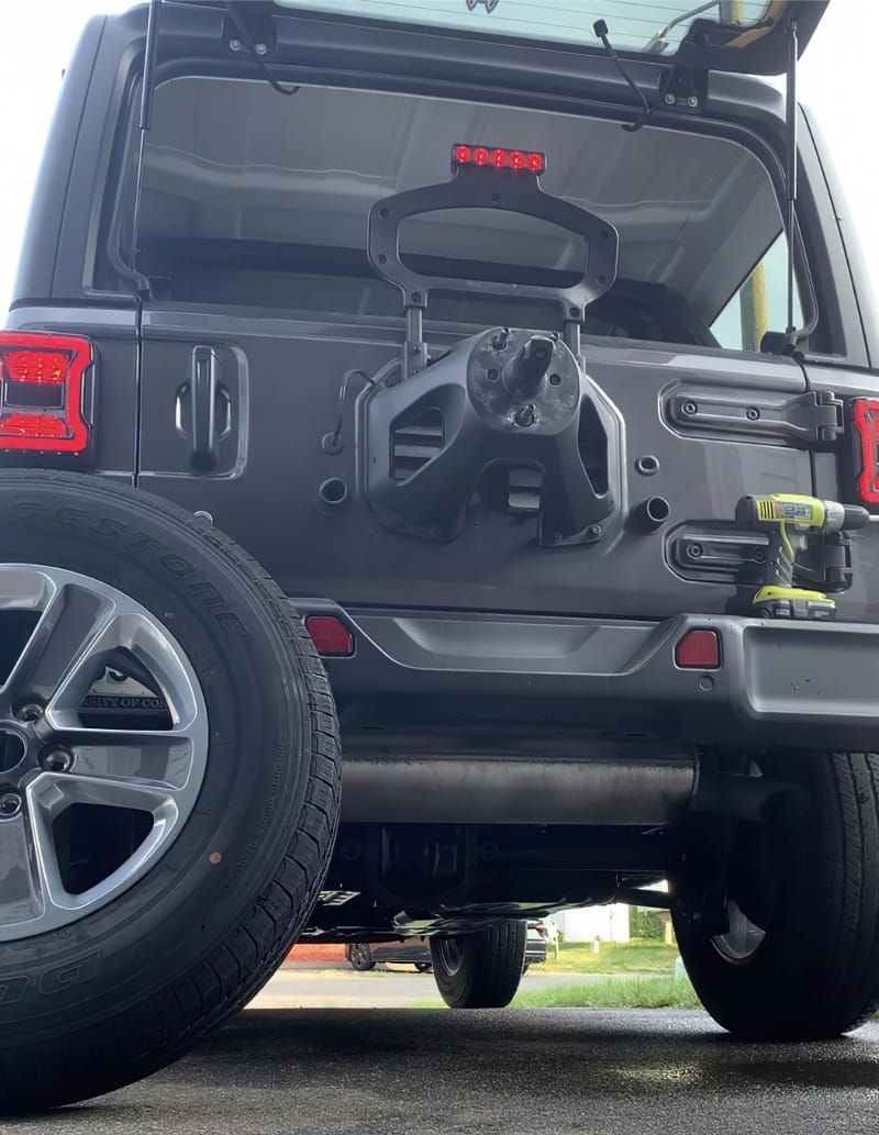 ORL Tail Lights thumbnail 5