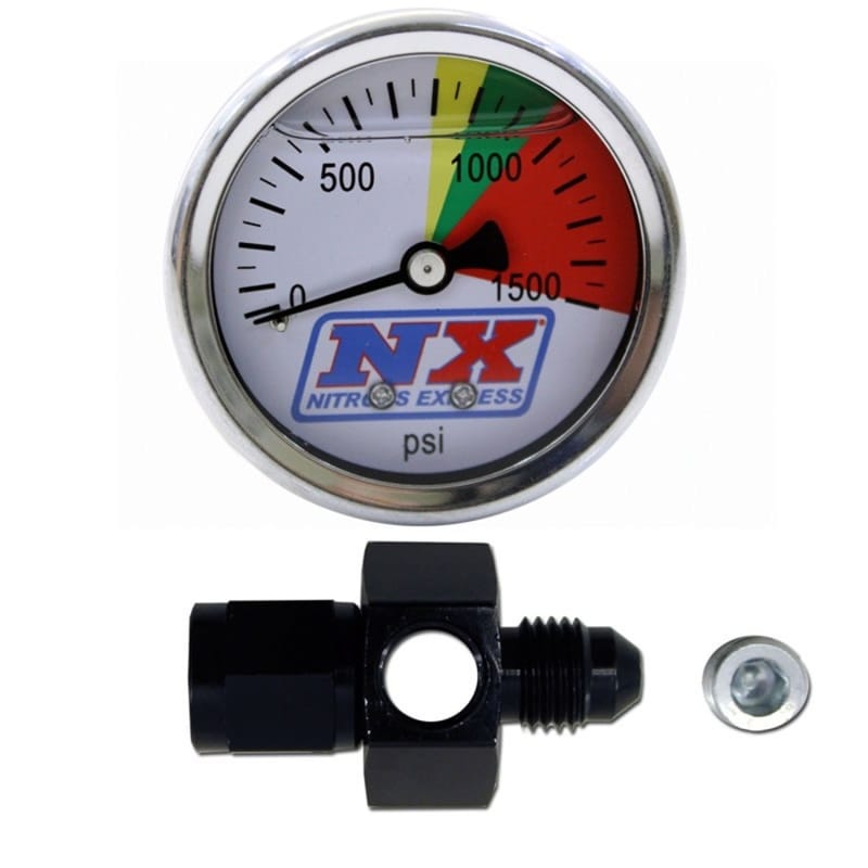 NEX Gauges
