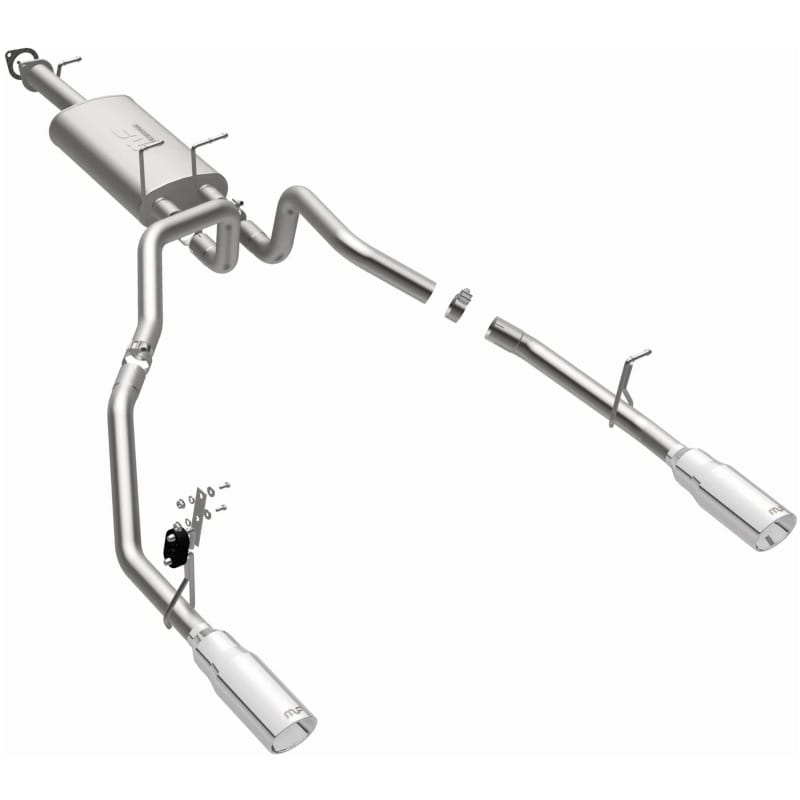 MAG Catback Exhaust thumbnail 4