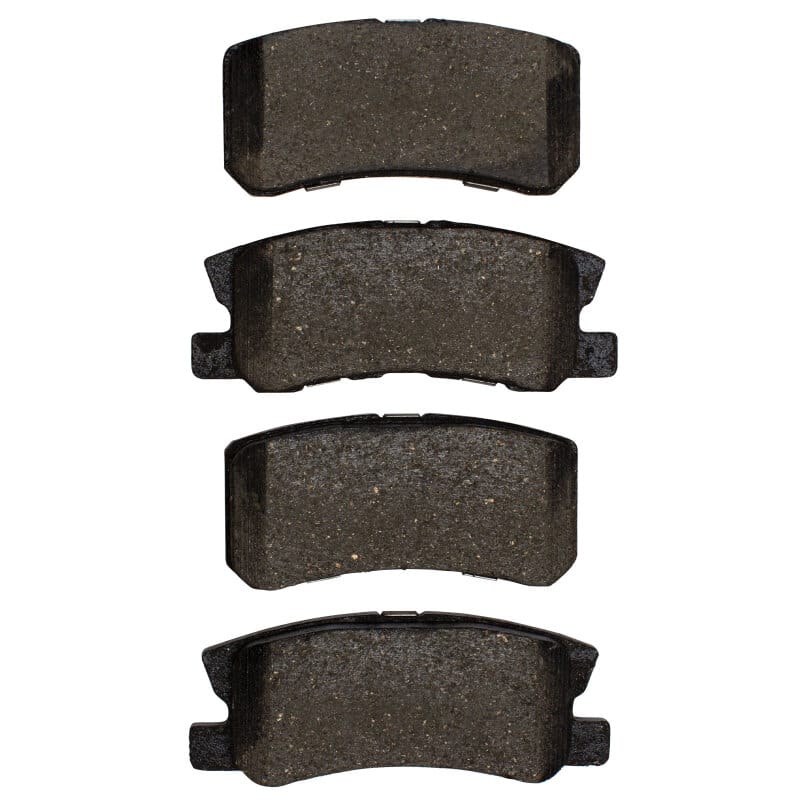 RNC Ceramic Brake Pads thumbnail 2
