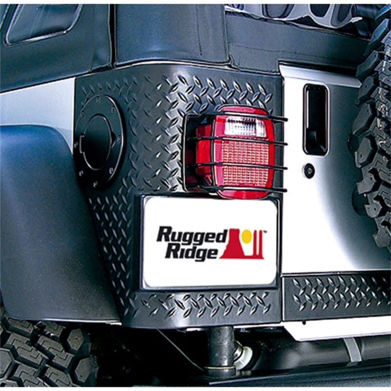 RUG Light Guards thumbnail 3