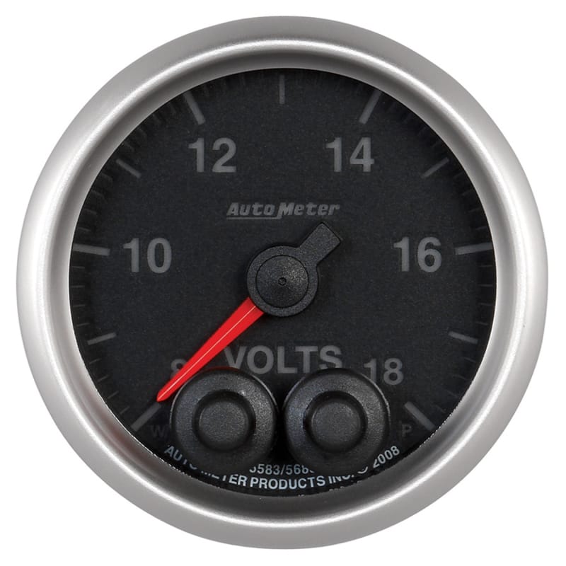 AM Elite Gauges thumbnail 2