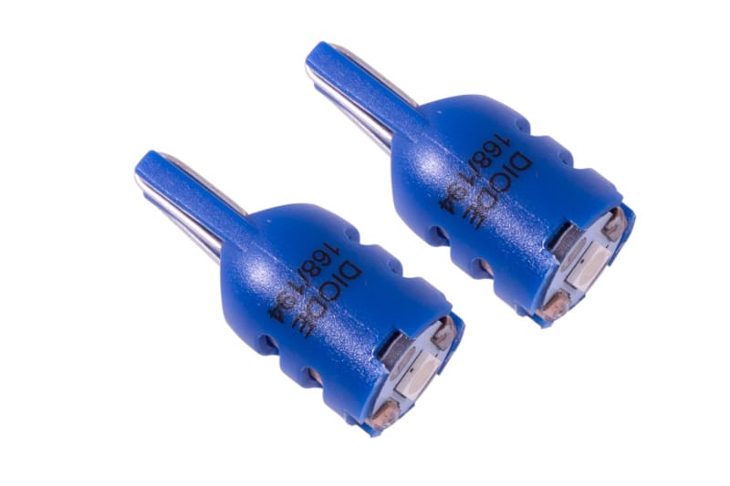 DIO Replacement Bulbs