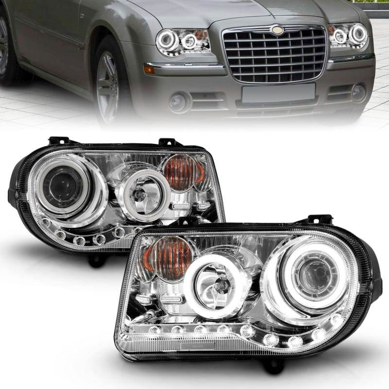 ANZ LED/Projector Headlights thumbnail 3