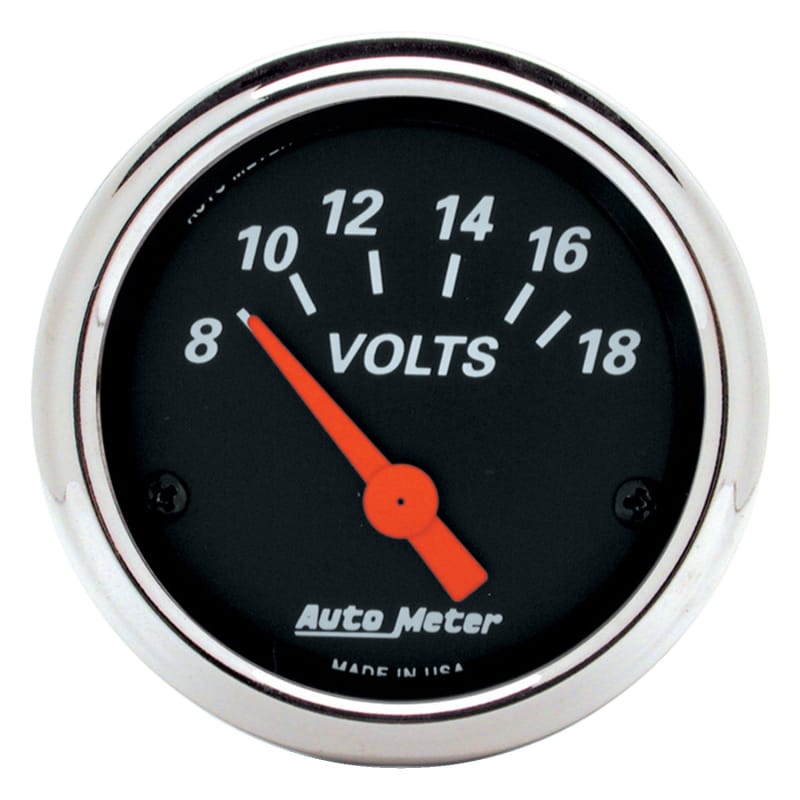 AM Designer Black Gauges thumbnail 5