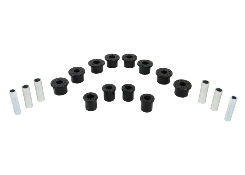 WL Bushings - Spring thumbnail 3