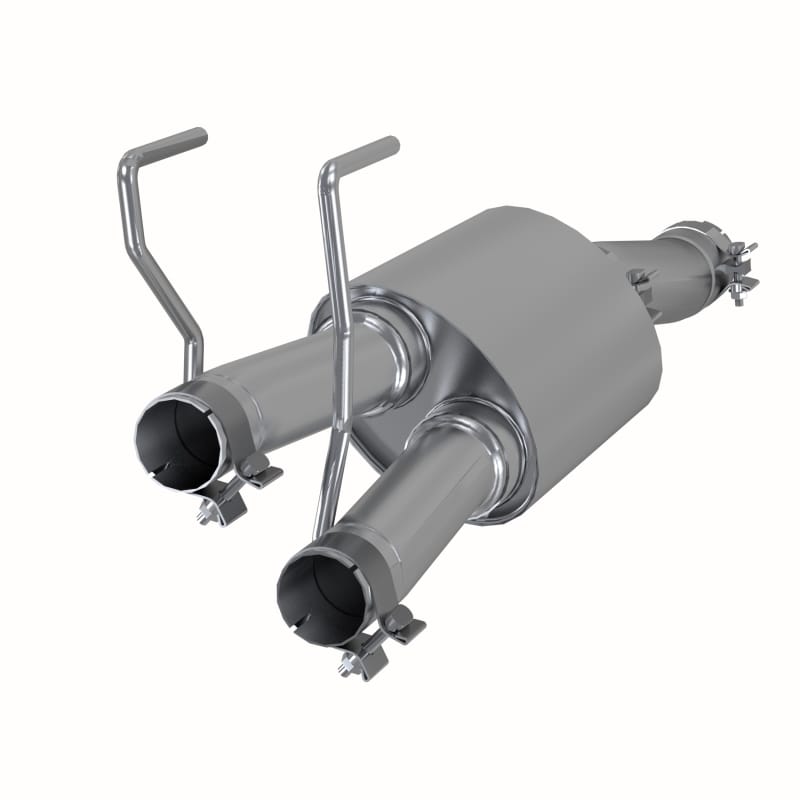 MBRP Muffler 409