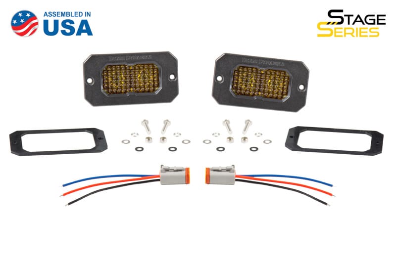 DIO LED Light Pods thumbnail 5