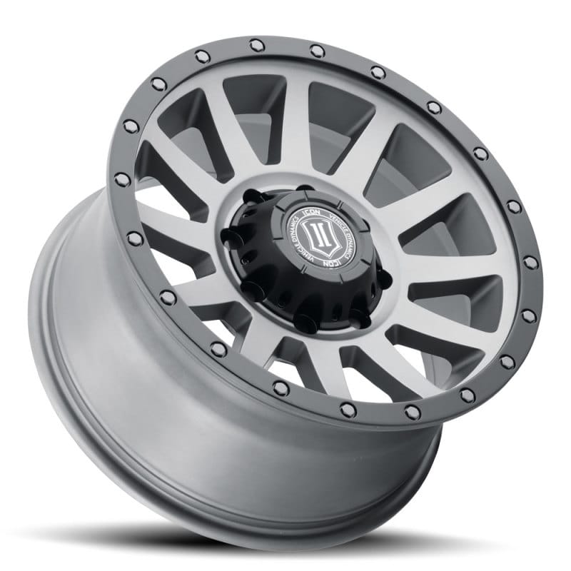 ICO Compression Wheels thumbnail 3