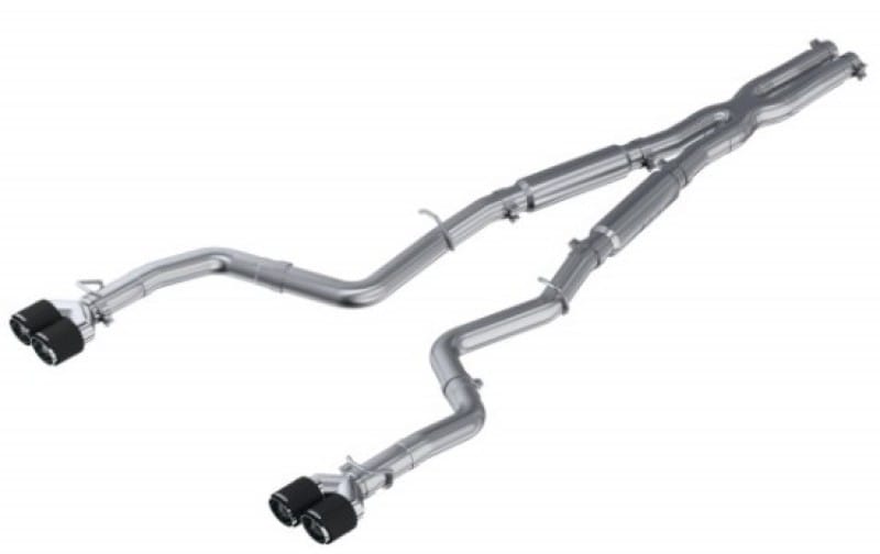 MBRP Catback Exhaust 304 thumbnail 2